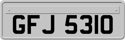 GFJ5310
