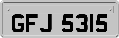 GFJ5315