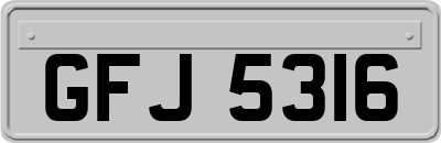 GFJ5316