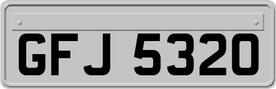 GFJ5320