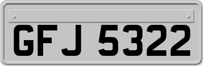 GFJ5322
