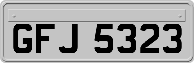 GFJ5323