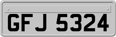 GFJ5324