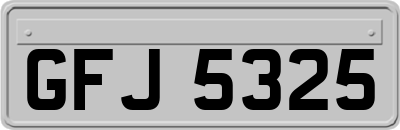 GFJ5325