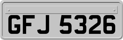 GFJ5326
