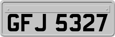 GFJ5327