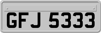 GFJ5333