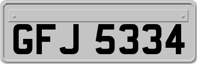 GFJ5334