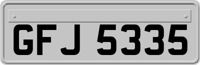 GFJ5335