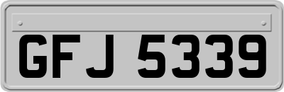 GFJ5339