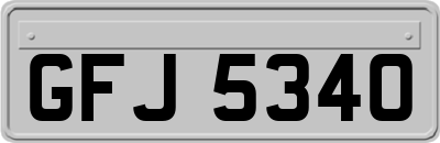 GFJ5340