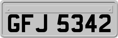 GFJ5342