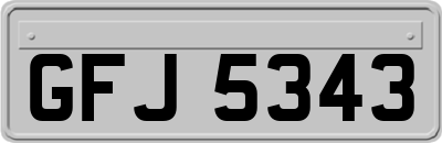 GFJ5343