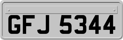 GFJ5344