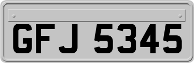 GFJ5345