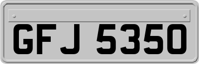 GFJ5350
