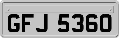 GFJ5360