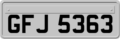 GFJ5363