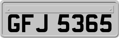 GFJ5365