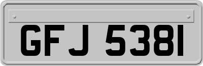 GFJ5381