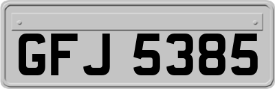 GFJ5385