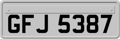 GFJ5387
