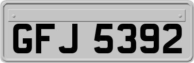 GFJ5392