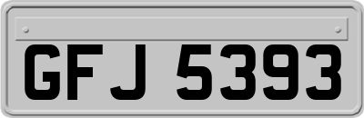 GFJ5393