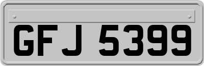 GFJ5399