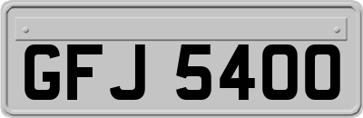 GFJ5400
