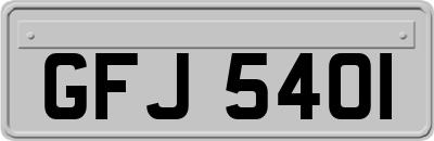 GFJ5401