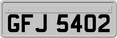 GFJ5402