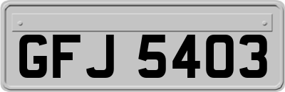 GFJ5403