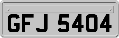 GFJ5404