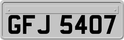 GFJ5407