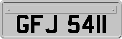 GFJ5411