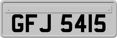 GFJ5415