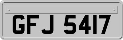 GFJ5417