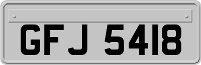 GFJ5418