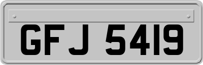 GFJ5419