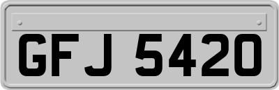 GFJ5420