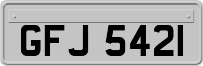 GFJ5421
