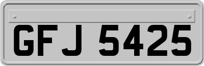 GFJ5425