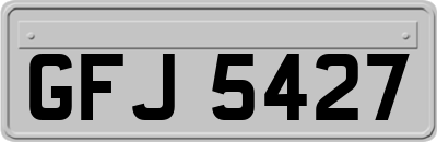 GFJ5427