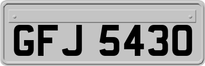 GFJ5430