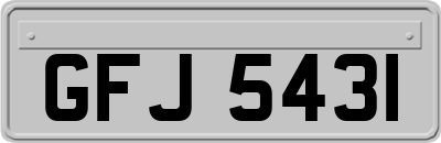 GFJ5431