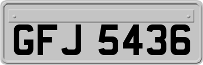 GFJ5436