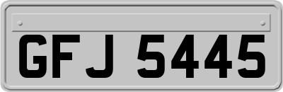 GFJ5445