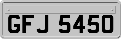 GFJ5450