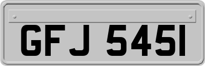GFJ5451